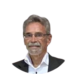 Jean-Claude Le BARBIER, Vice-Président RSCDS-BB